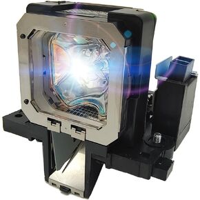 A+ Quality PK-L2312U / PK-L2312UP Replacement Projector Lamp Bulb with Housing Compatible with JVC DLA-RS46U DLA-RS4810 DLA-RS48U DLA-RS56U DLA-RS67 DLA-X500R DLA-X55R DLA-X700R