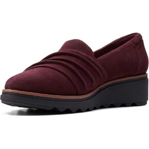 Clarks Women's Sharon Villa Loafer