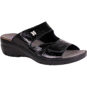 WOMEN'S AURA BLACK