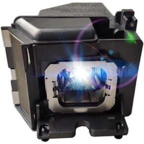 A+ Quality LMP-H280 Replacement Projector Lamp Bulb with Housing Compatible with Sony VPL-VW520ES VPL-VW550ES VPL-VW570ES