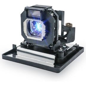ET-LAE1000 for PANASONIC PT-AE1000 PT-AE1000E PT-AE1000U PT-AE2000 PT-AE2000E PT-AE2000U PT-AE3000 PT-AE3000E PT-AE3000U TH-AE1000 Replacement Lamp Bulb