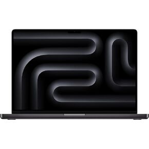 Apple MacBook Pro 16.2" with M3 Max Chip (Late 2023) - Space Black, 16-Core / 40-Core, 128GB, 4TB SSD