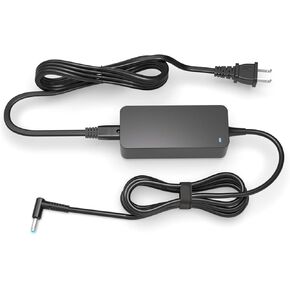 65W 45W Notebook Charger for HP-Zbook-Firefly 14-G7 15-G7 14 inch G8 15.6 inch G8 Laptop Power Cord Supply AC Adapter