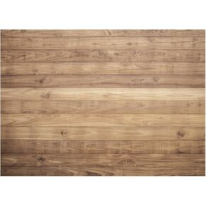 WOLADA 7x5FT Wood Backdrop for Party Wood Floor Backdrop Wood Backdrop Rustic Wood Backdrops for Photography Faux Wood Vinyl Backdrop Baby Shower Backdrops Wooden Backdrop Photo Studio Props 11789