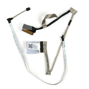 GinTai Non-Touch 30PIN LCD Screen Video G7B FHD EDP Cable for HP 15-CS 15-CW Series 15-CS002N 15-CW1063WN 0048TX TPN-Q208 DD0G7BLC011 DD0G7BLC001 L23903-001