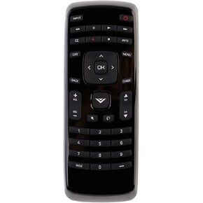 New XRT010 Remote Control fit for Vizio LED TV E390-B1 E390-C0 E400-B2 E420-A0 E420-B1 E420VSE E461-A1 E470-A0 E471VLE E480-B2 D24HN-D1 D28HN-D1 D32hn-D0 D32HN-E0 D39hn-D0 D39HN-E0 E390-B1E E471VLE-B