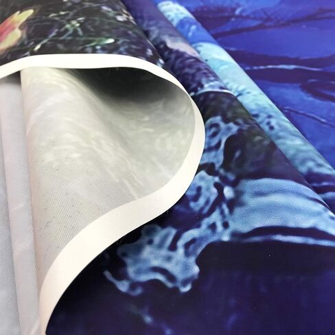 7X5FT هالوين موضوع الغابات مشهد مخيف اليقطين التصوير القماش خلفية الكمبيوتر المطبوعة الفينيل خلفية استوديو الصور الدعامة TP272 in Kuwait