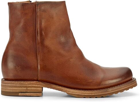 Frye Women's Veronica Inside Zip Ankle Boot in Saudi Arabia