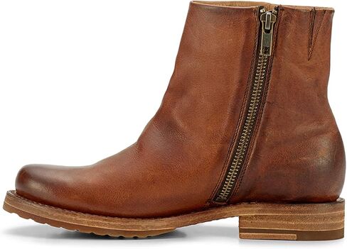 حذاء Frye النسائي Veronica Inside Zip Ankle Boot in Saudi Arabia