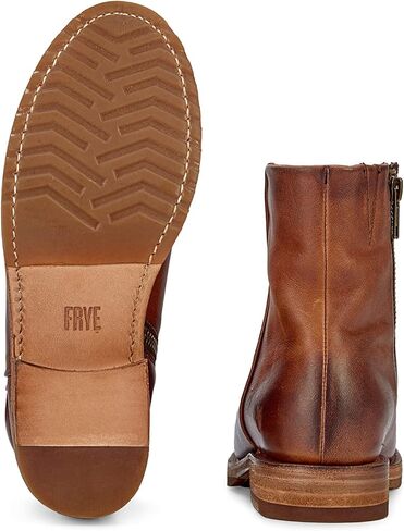 Frye Women's Veronica Inside Zip Ankle Boot in Saudi Arabia