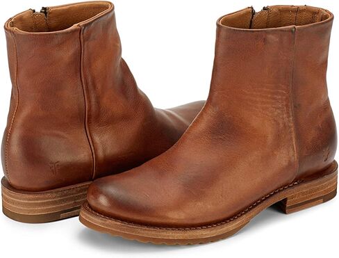 حذاء Frye النسائي Veronica Inside Zip Ankle Boot in Saudi Arabia