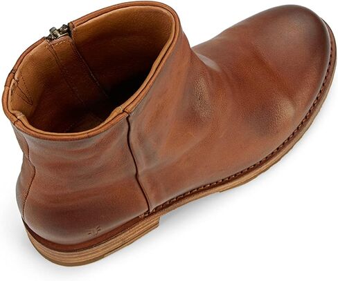 Frye Women's Veronica Inside Zip Ankle Boot in Saudi Arabia