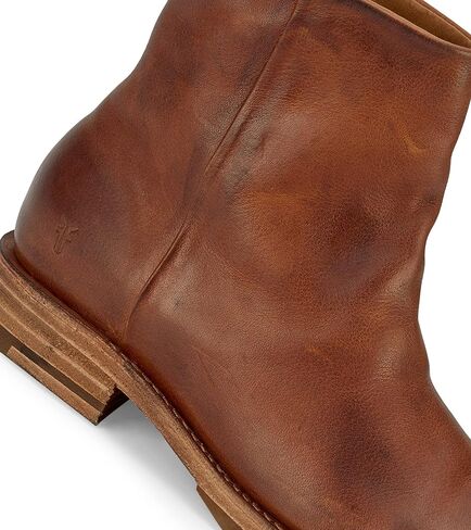 Frye Women's Veronica Inside Zip Ankle Boot in Saudi Arabia