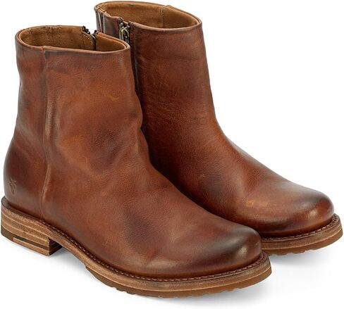 حذاء Frye النسائي Veronica Inside Zip Ankle Boot in Saudi Arabia