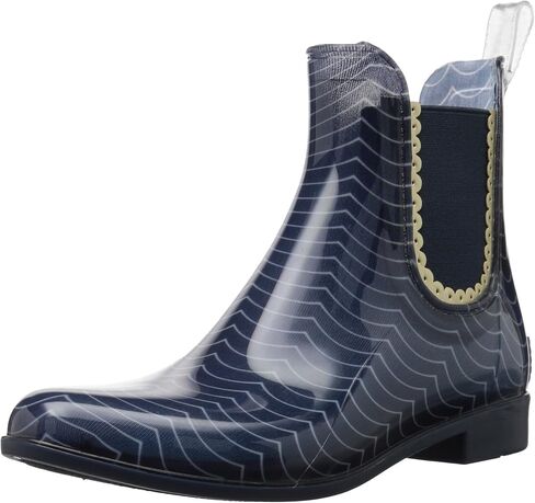 Jack Rogers Women's Sallie Print Rainboot Rain Boot in Saudi Arabia