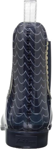 Jack Rogers Women's Sallie Print Rainboot Rain Boot in Saudi Arabia