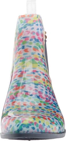 Jack Rogers Women's Sallie Print Rainboot Rain Boot in Saudi Arabia