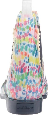 Jack Rogers Women's Sallie Print Rainboot Rain Boot in Saudi Arabia