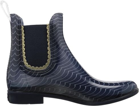 Jack Rogers Women's Sallie Print Rainboot Rain Boot in Saudi Arabia