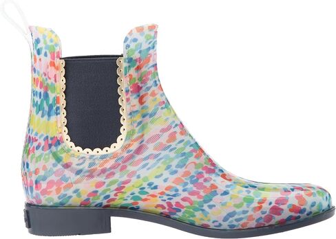 Jack Rogers Women's Sallie Print Rainboot Rain Boot in Saudi Arabia