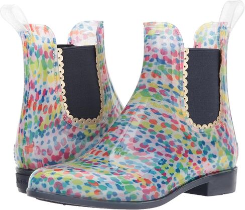 Jack Rogers Women's Sallie Print Rainboot Rain Boot in Saudi Arabia