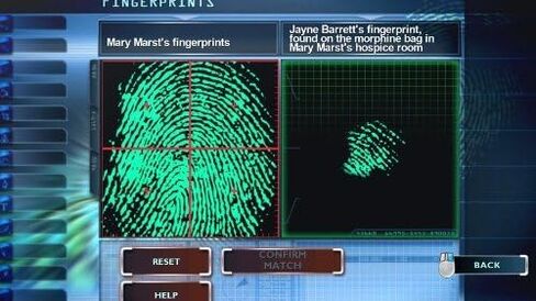 CSI: Fatal Conspiracy - بلاي ستيشن 3 (متجددة) in Saudi Arabia
