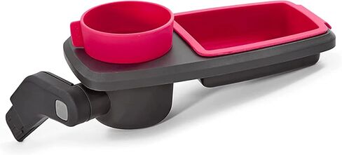 Diono Quantum Stroller Snack & Ride Tray, Compatible with Diono Quantum Stroller, Blue in Kuwait