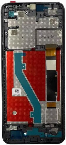شاشة LCD تعمل باللمس محول الأرقام الجمعية مع استبدال الإطار ل TCL 30T T603DL 6.52" in Saudi Arabia