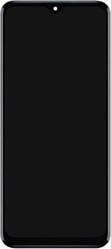 شاشة LCD تعمل باللمس محول الأرقام الجمعية مع استبدال الإطار ل TCL 30T T603DL 6.52" in Saudi Arabia