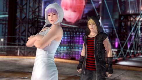 Dead or Alive 5 Ultimate - Xbox 360 (Renewed) in Saudi Arabia