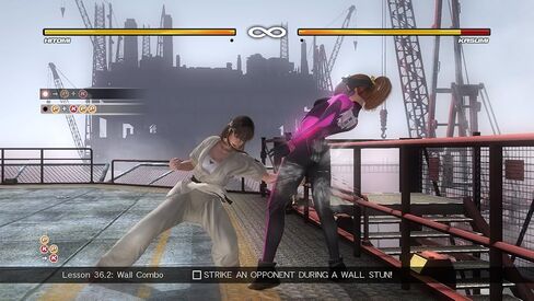 Dead or Alive 5 Ultimate - Xbox 360 (Renewed) in Saudi Arabia