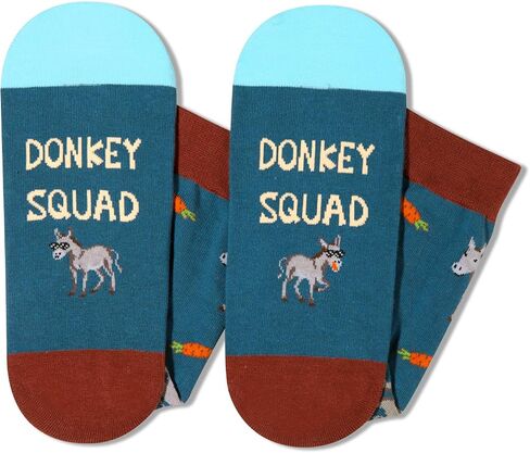 Zmart Funny Boxer Dog Gifts for Women Men, Fun Boxer Dog Socks for Mom Dad Him Her Boxer Lovers in Saudi Arabia