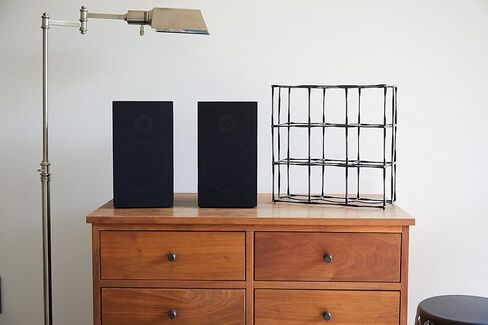 مكبرات صوت بلوتوث مزدوجة على الرف من آي لايف، أسود (ISB1400B-AMZ) in Kuwait