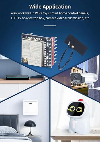 BIGTREETECH ESP32U ESP32-WROOM لوحة تطوير Wi-Fi+BT+BLE MCU وحدة مع هوائي IPEX ثنائي النواة وحدة تحكم دقيقة لاسلكية بلوتوث واي فاي وحدة لـ Ender 3/5 SKR2 Octopus Octopus pro in Kuwait