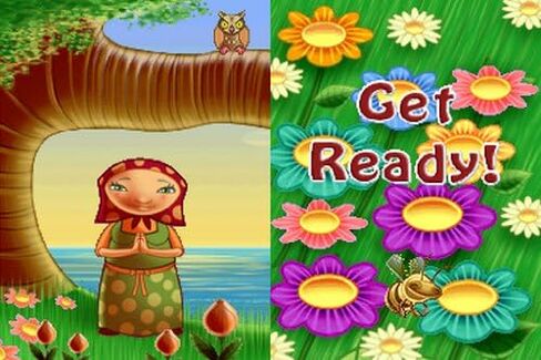 Noah's Ark - Nintendo DS in Saudi Arabia