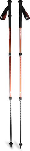 Black Diamond Trail Back Trekking Poles, Creek Blue in Saudi Arabia