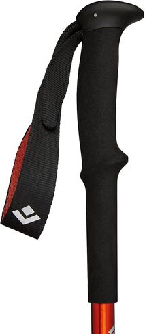 Black Diamond Trail Back Trekking Poles, Creek Blue in Saudi Arabia