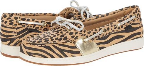 Sperry Coastfish 1-Eye Multi 9 M (B) in Saudi Arabia