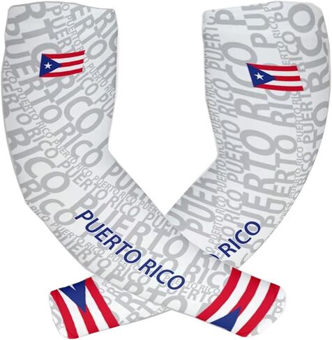 RCP Sports Sleeves, Compression Sun Protection Sleeves to Cover Arm in Saudi Arabia