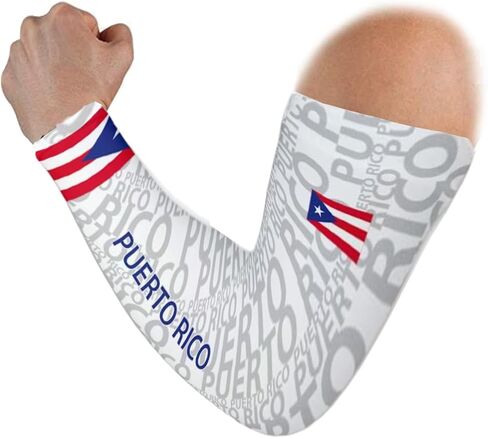 RCP Sports Sleeves, Compression Sun Protection Sleeves to Cover Arm in Saudi Arabia