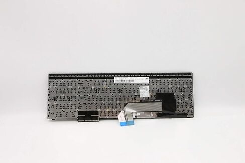 replacement US non-backlit keyboard for Lenovo Thinkpad E570 E575 E570C in Kuwait