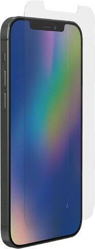 max Protection HD Screen Protection - 2 Pack - Tempered Glass Screen Protector - Made for Apple iPhone 11 and iPhone Xr - Case Friendly in Saudi Arabia