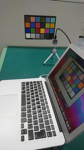 Thine Solutions THSCU101 13Mega Pixel Phase Detection Autofocus USB Video Class Camera, in Acrylic Case with USB Cable in Saudi Arabia