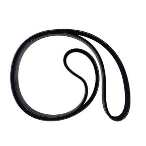 490J6 BT003100AV BT31 3X542 PJ1245 Air Compressor Drive Belt Compatible with Campbell Hausfeld 49" Micro 6-Rib Poly-V Belt