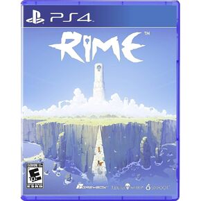 U&I Entertainment RiME - Xbox One Standard Edition