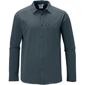 Salomon Men's Mount Long Sleeve Shirt