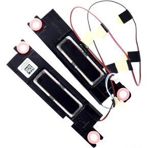 Deal4GO New Left & Right Internal Speaker 8DCR4 08DCR4 PK23000PJ00 Replacement for Dell XPS 13 9343 9350 9360
