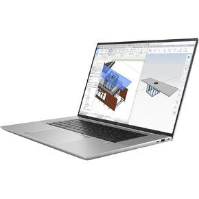 HEWLETT PACKARD HP ZBook Studio 16, i9-13900H, 64 GB DDR5-5600 MHz RAM (2 x 32 GB), 2 TB SSD, 16" Diagonal, WUXGA 400 nits, NVIDIA RTX™ 2000 8GB, Win 11 Pro