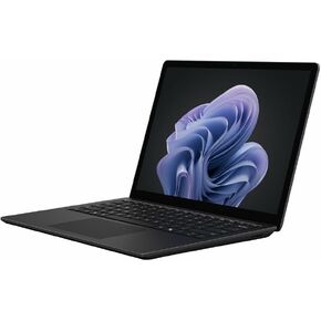 Microsoft Surface Laptop 6 13.5" Touchscreen Notebook - Intel Core Ultra 7-64 GB - 1 TB SSD - English Keyboard - Black