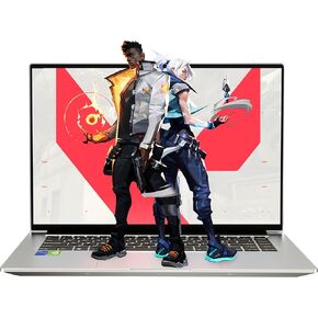 Gaming Laptop Computer, 16" FHD 120Hz Display, Core i7-13620H/GeForce MX550, Business Laptop(12C/16T, Up to5.0Ghz) 32GB DDR4 RAM, 1TB PCIe M.2 SSD/HDMI/Webcam/Backlit Keyboard/Wi-Fi 6/Win11 Pro